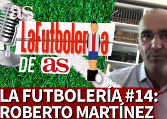 La Futbolería de As: repaso al España-Chile del Mundial 2010