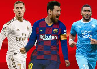 Los impactantes récords del cumpleañero Messi en la última década del fútbol