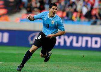 Mundial-2010: pasó el 26 de junio