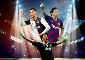 Los 10 secretos del éxito en el fútbol según los cracks