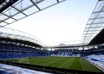 La UEFA sortea las sedes y horarios para cuartos y semifinales