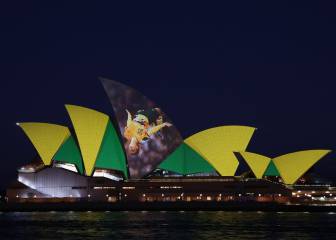 Así será el Mundial de 2023 en Australia y Nueva Zelanda