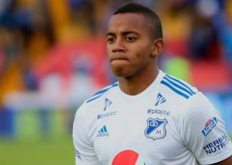 Faríñez será el noveno venezolano en la Ligue 1