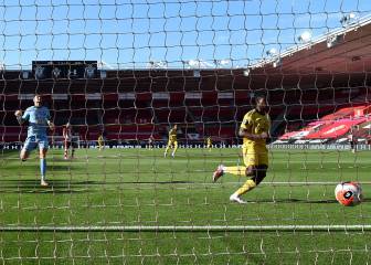 El Arsenal de Arteta suma su primera victoria tras el parón