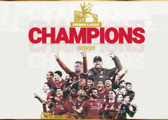 El Chelsea corona al Liverpool