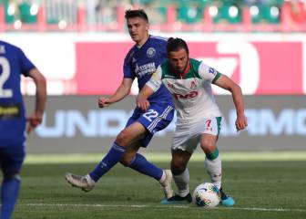 Otro equipo ruso amenaza la liga con seis positivos por COVID-19