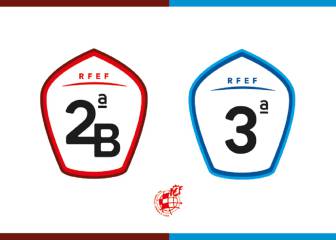 Así son los cruces para subir de Tercera a Segunda B