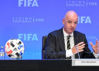 Plan de 1.500 millones de dólares para hacer frente al Covid-19