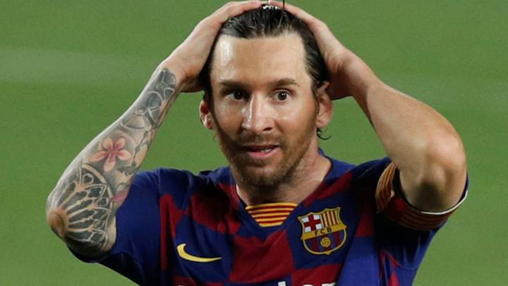 Multados por saltarse la cuarentena para celebrar el cumpleaños de Messi