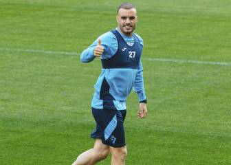 Ganas de buenas noticias