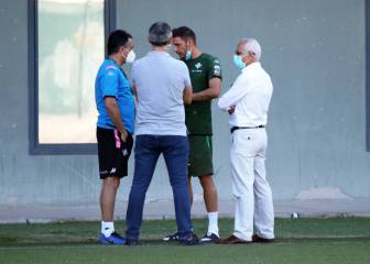 Una noche para el miedo