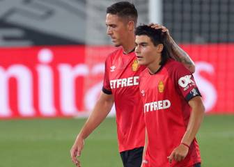 Luka Romero bate todos los registros con su debut