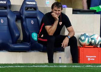 Lopetegui: 