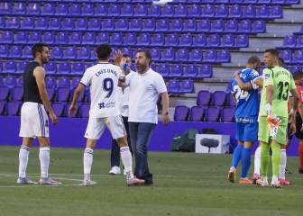 Sevilla - Valladolid: horario, TV y cómo y dónde ver en directo