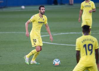 Villarreal - Valencia: horario, TV y cómo y dónde ver en directo