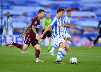 El Mónaco confía en cerrar a Diego Llorente por 30 millones