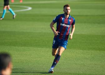 El Valencia va a por Mayoral