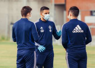 El Promesas ya conoce su primer rival: el Barcelona B