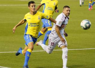 Empate insuficiente en el Belmonte