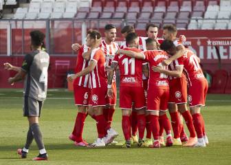 Granell: “Había nervios y tensión, la victoria era trascendental