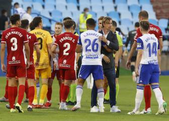 Almería - Alcorcón: horario, TV y cómo y dónde ver en directo