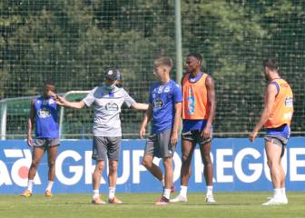 Deportivo - Ponferradina: horario, TV y cómo y dónde ver