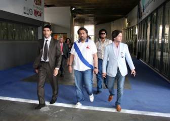 10 años de Al Thani: Del ‘Chelsea de la Costa del Sol’ a la descomposición