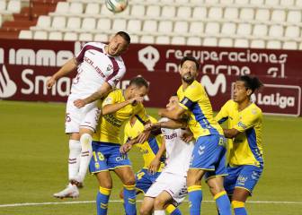 Cuatro partidos sin perder ni encajar