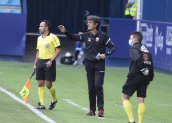 Pacheta pasará al club de los centenarios en el Elche