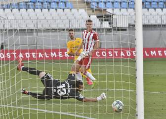 Gutiérrez también sucumbe ante el mejor visitante