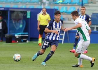 Saúl renueva hasta 2022