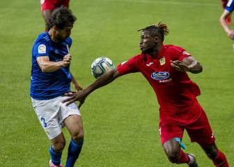 Una nana en el Tartiere