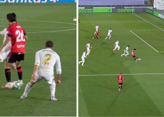 Las 3 acciones mágicas de Kubo ante el Madrid que pueden cambiar su futuro