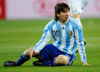 Mundial-2010: pasó el 27 de junio