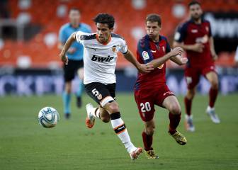 El Lyon se interesa en Gabriel Paulista