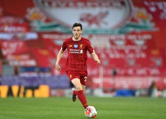 El tweet de Robertson de 2012 que no paran de recordarle