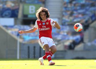 El Atleti se lanza a por Guendouzi