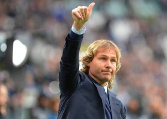 La Juve ataca a 3 delanteros