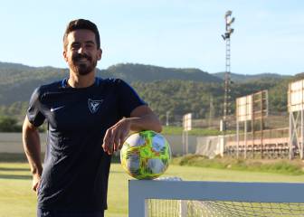 De Vicente seguirá en el UCAM