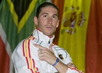 CR7 reta a SR15 por SMS