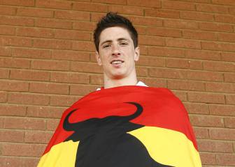 Torres: todo por la patria