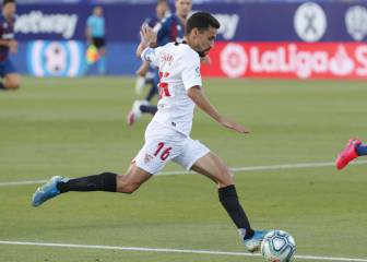 A tomar altura de nuevo