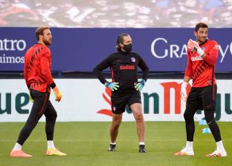 Adán se piensa el continuar