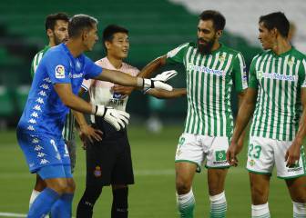 Reivindicación exprés de Joel