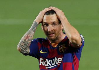 LaLiga es la menos goleadora de las cinco grandes de Europa