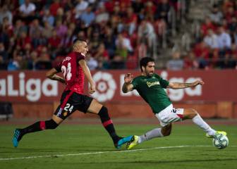 Athletic – Mallorca: horario, TV y cómo y dónde ver en directo