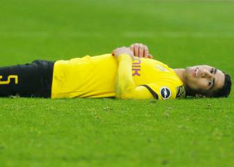 Las razones por las que el Real Madrid vende a Achraf al Inter