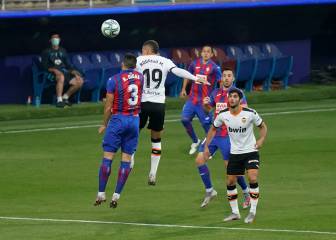 El Eibar vuelve a la senda del triunfo casi cuatro meses después