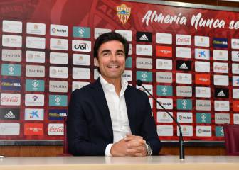 Mário Silva se postula como nuevo técnico del Almería