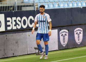 Armando Sadiku: pichichi y superviviente